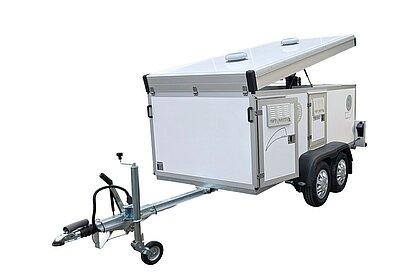 TH 4 Balance XL 2 Achsen