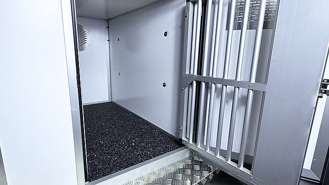 TH 3 Balance XL 2 Achsen