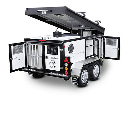 TH 3 Balance 2 Achsen