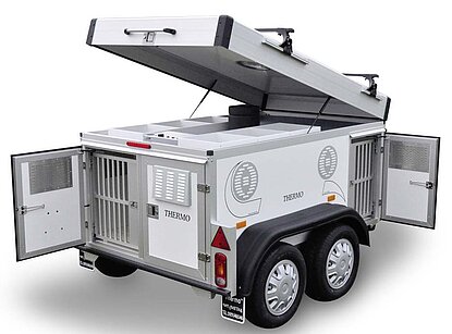 TH 3 Standard 2 Achsen