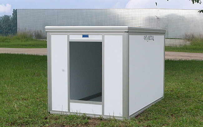 Hundehütte Standard