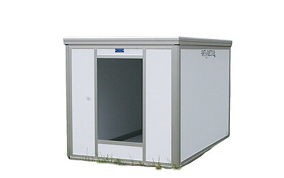 Hundehütte Standard