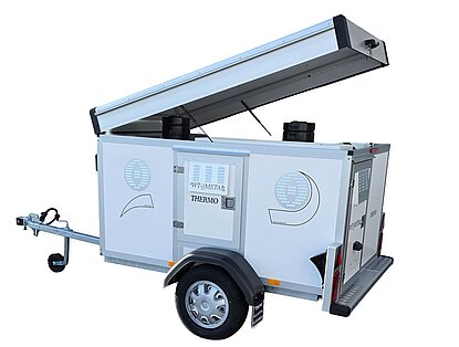 TH 2 Balance XL 1 Achse