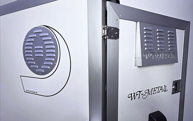 TH 2 Balance 1 Achse