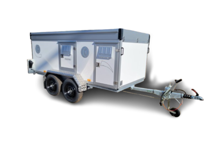 TH 5 Standard 2 Achsen