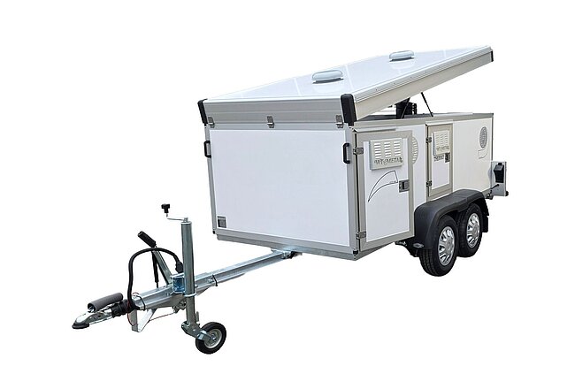 TH 4 Balance 2 Achsen