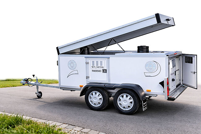 TH 5 Balance XL 2 Achsen