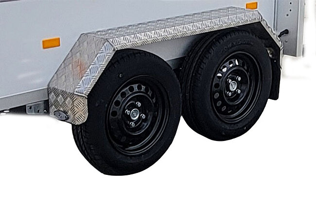 TH 5 Balance XL 2 Achsen