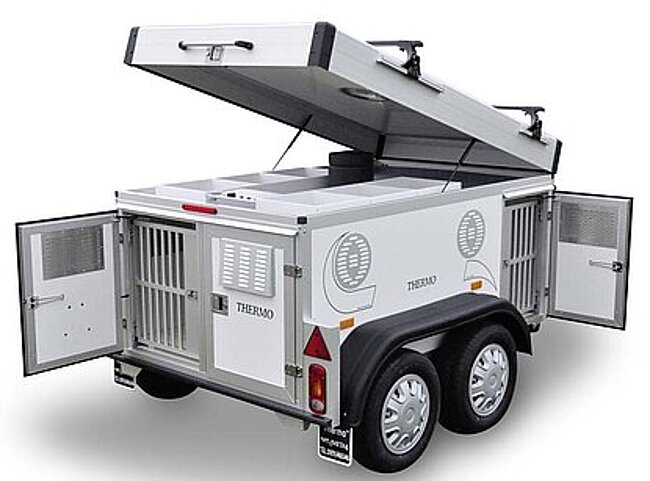 TH 4 Standard 2 Achsen