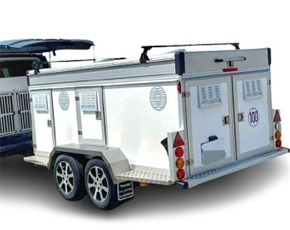 TH 5 VET Komfort 2 Achsen