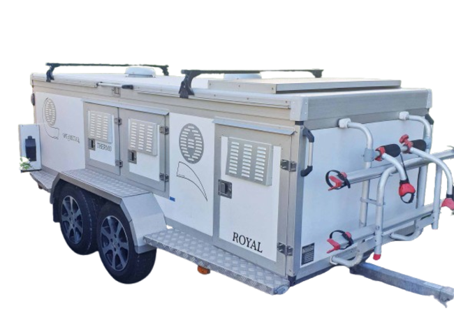 TH 5 Balance 2 Achsen