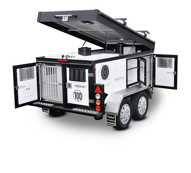 TH 3 Balance 2 Achsen