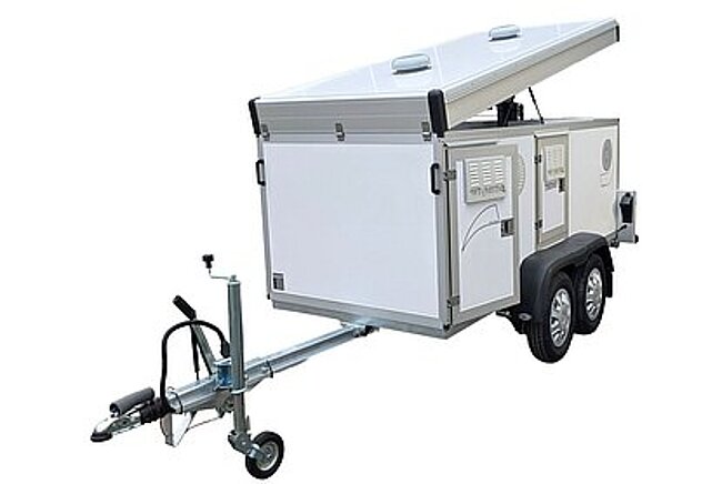 TH 5 Balance XL 2 Achsen