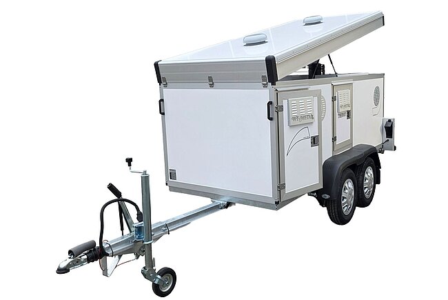 TH 5 Balance XL 2 Achsen