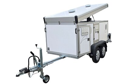 TH 5 Balance XL 2 Achsen