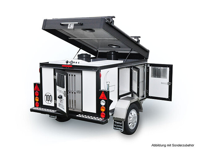 TH 5 Balance XL 2 Achsen