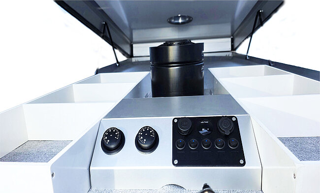 TH 5 Balance XL 2 Achsen