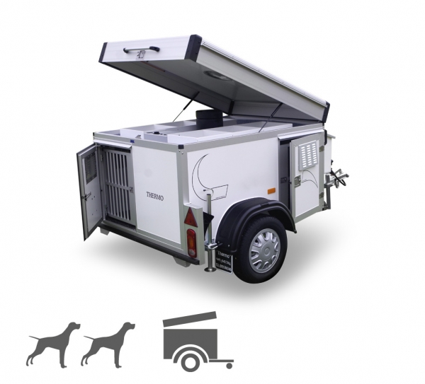 Thermo 2 Standard mit Staudach