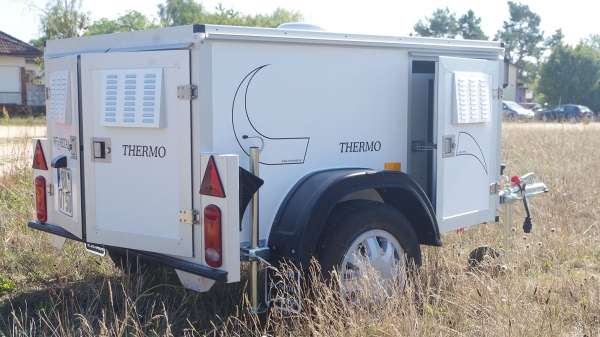 Thermo 3 Standard ohne Staudach – Bild 2