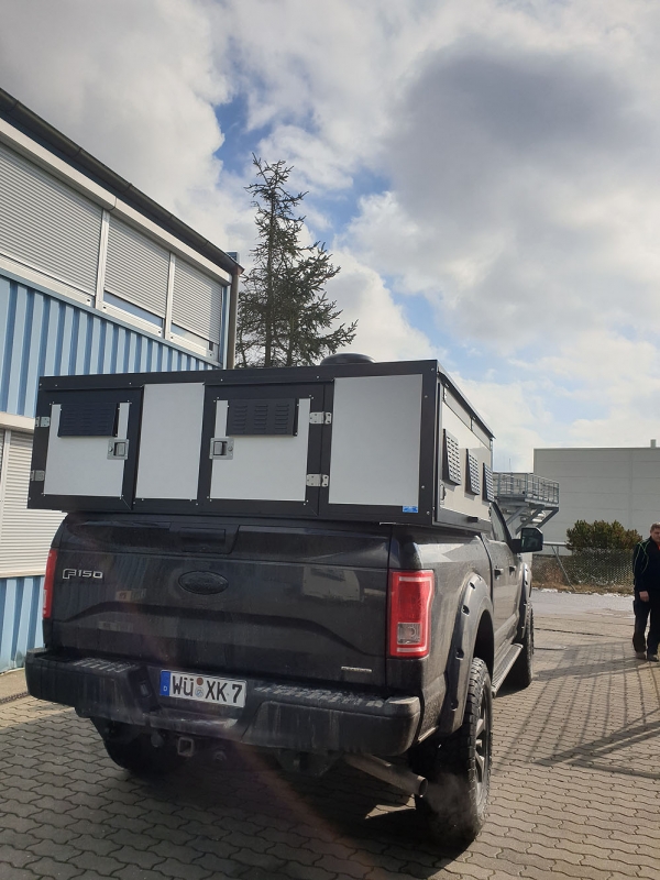 THERMO Aufsatzbox maßgefertigt – Bild 6