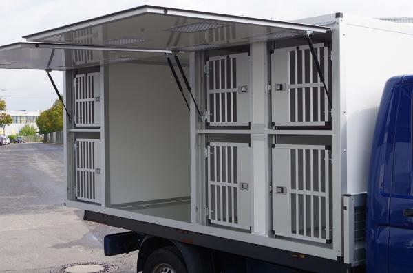 THERMO Aufsatzbox maßgefertigt – Bild 4