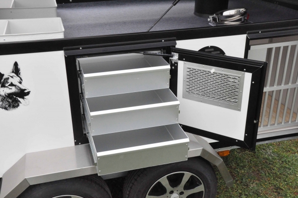 Thermo 2 Balance Royal Tandem – Bild 13