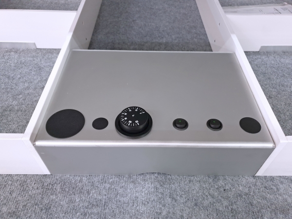 Thermo 3 BLACK & WHITE Tandem – Bild 9