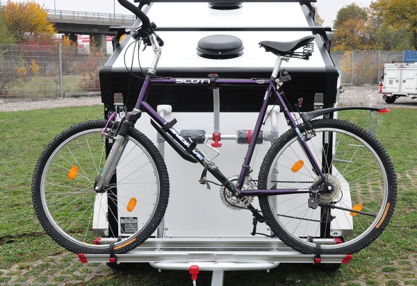 Thermo 2 Balance Royal Tandem – Bild 10