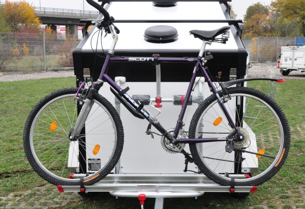 Thermo 3 Royal Tandem – Bild 10