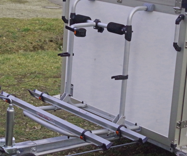 Thermo 3 BLACK & WHITE Tandem – Bild 6