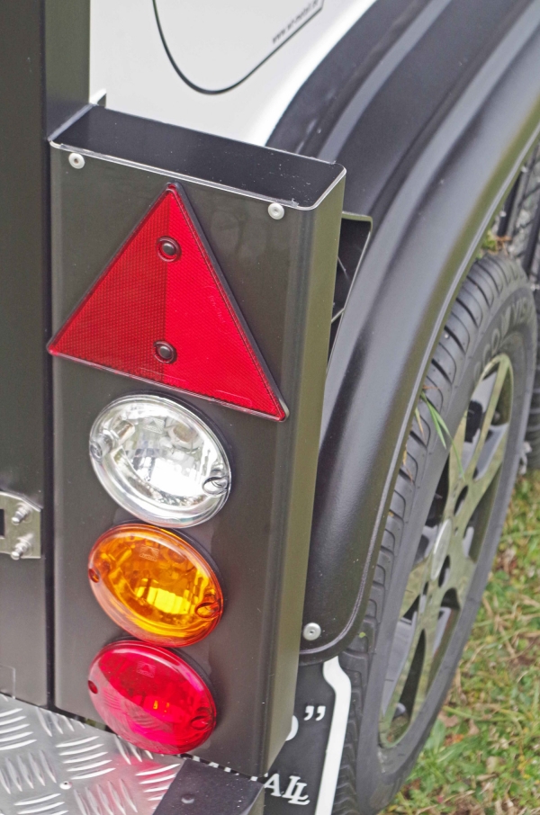 Thermo 2 Balance Royal Tandem – Bild 3