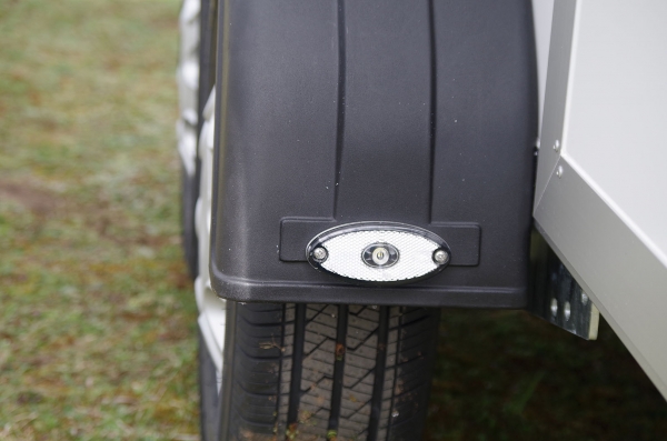 Thermo 2 Standard mit Staudach – Bild 9