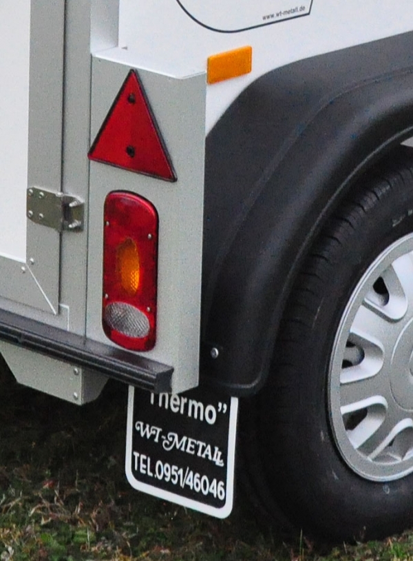 Thermo 2 Standard mit Staudach – Bild 8