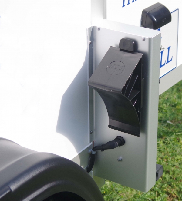 Thermo 2 Standard mit Staudach – Bild 7