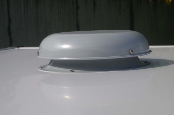 Thermo 2 Standard mit Staudach – Bild 6
