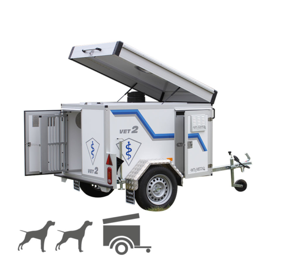 Thermo 2 VET