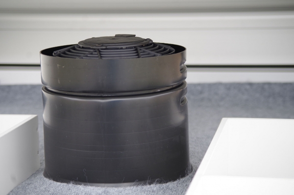 Thermo 2 Standard mit Staudach – Bild 3