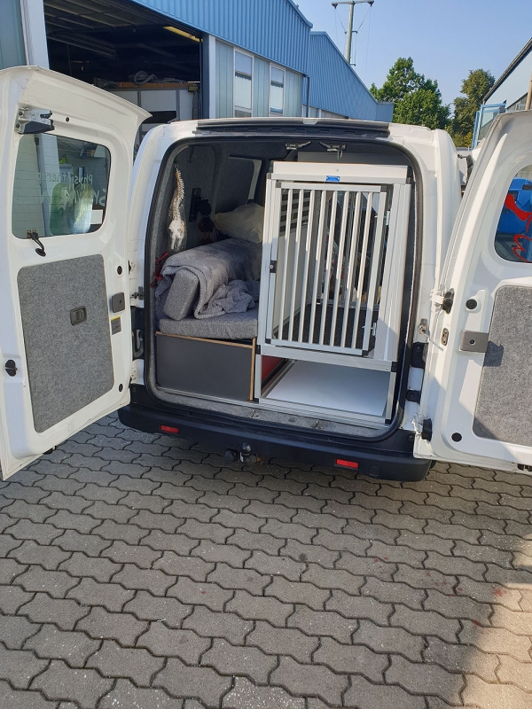 Einzelbox maßgefertigt – Bild 7