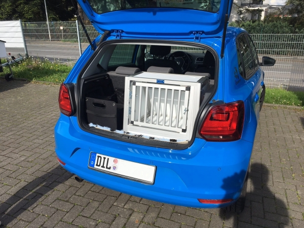 Einzelbox maßgefertigt – Bild 6