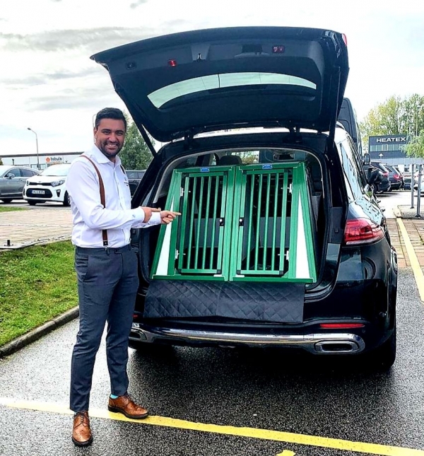Doppelbox maßgefertigt – Bild 19