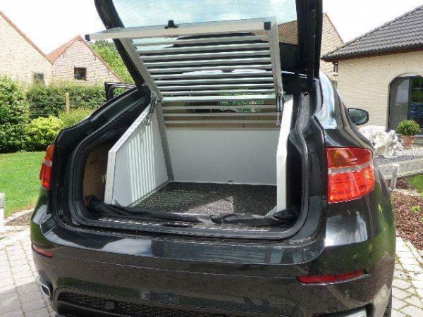 Einzelbox maßgefertigt – Bild 3