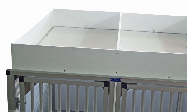 Doppelbox maßgefertigt – Bild 13