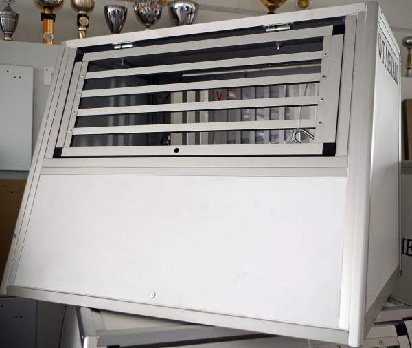 Doppelbox maßgefertigt – Bild 5