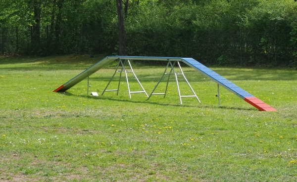Laufsteg – Bild 3
