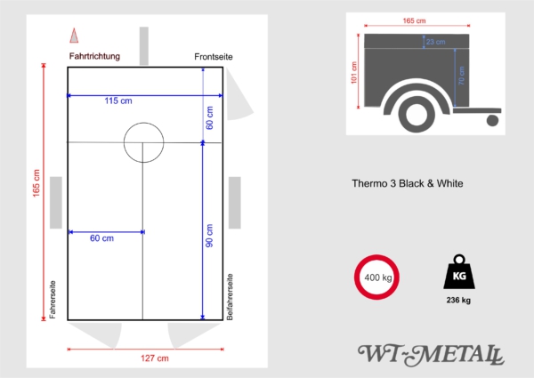 Thermo 3 BLACK & WHITE – Bild 14