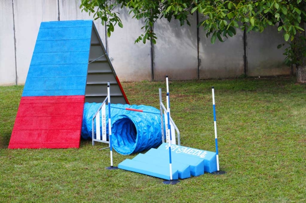 Agility