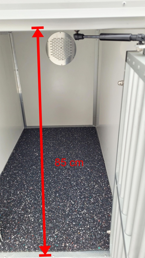 Thermo 2 VET – Bild 8