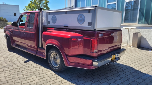 THERMO Aufsatzbox maßgefertigt – Bild 22