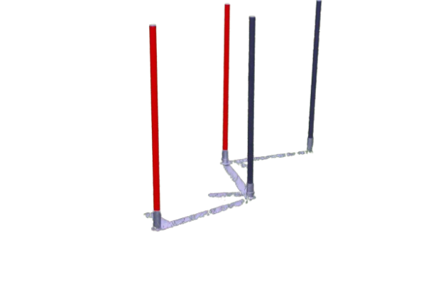 Slalom – Bild 4