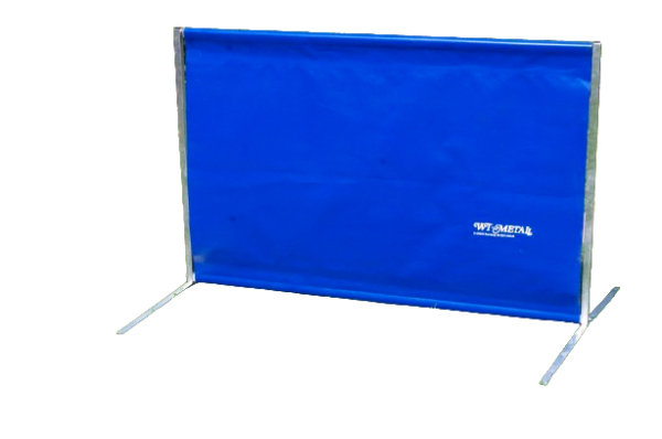 Sprunghürde mobil 1,5 Meter – Bild 2